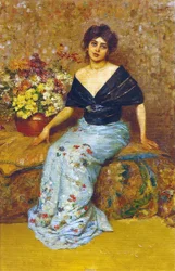Courtesan